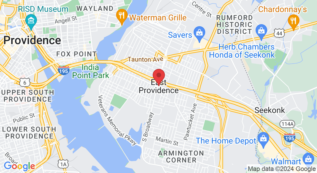 East Providence, RI, USA