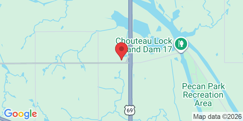 3606 W 90th St N, Porter, OK 74454, USA