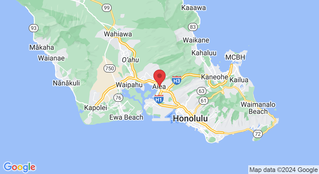 Aiea, HI 96701, USA