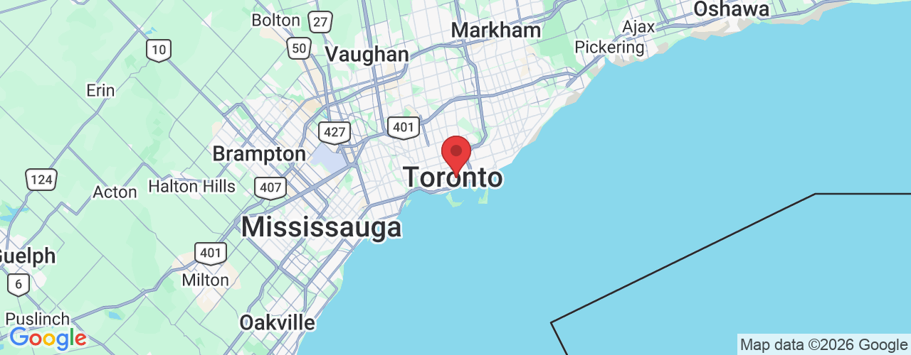 Toronto, ON, Canada