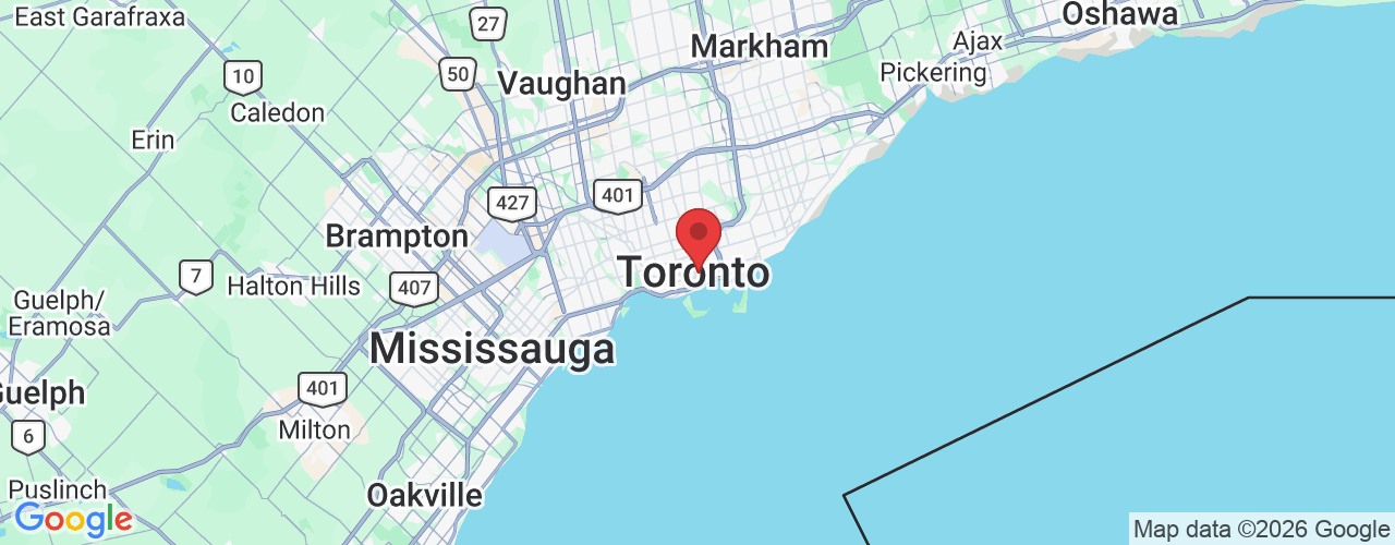 Toronto, ON, Canada
