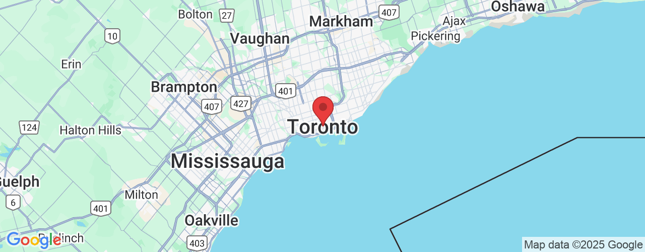 Toronto, ON, Canada