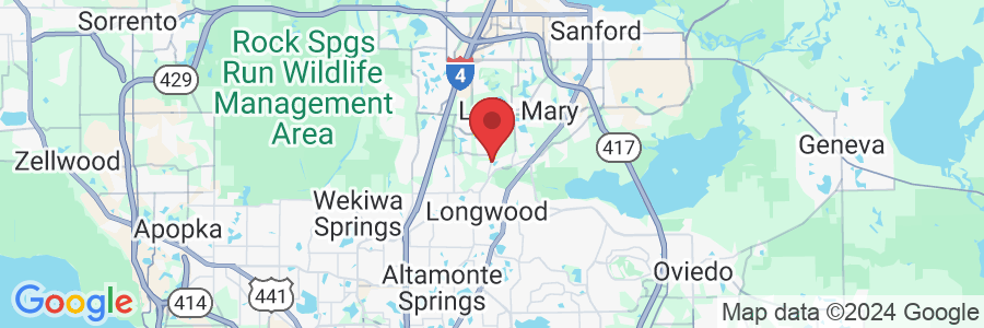 1973 Longwood Lake Mary Rd, Longwood, FL 32750, USA