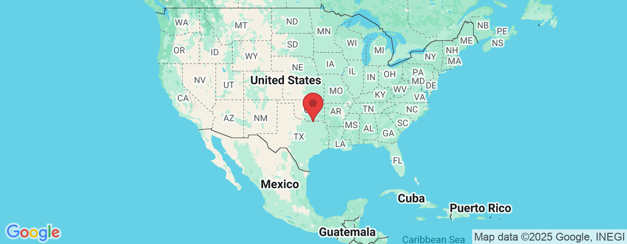 2805 S Lillis Ln, Denison, TX 75020, USA