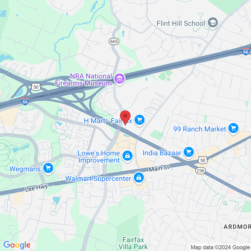 11230 Waples Mill Rd ste 160, Fairfax, VA 22030, USA