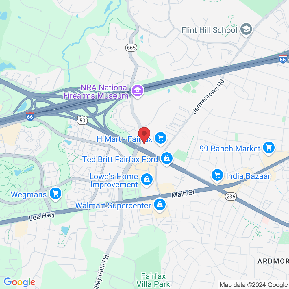 11230 Waples Mill Rd ste 160, Fairfax, VA 22030, USA