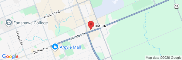 2294 Dundas St, London, ON N5V 1R5, Canada