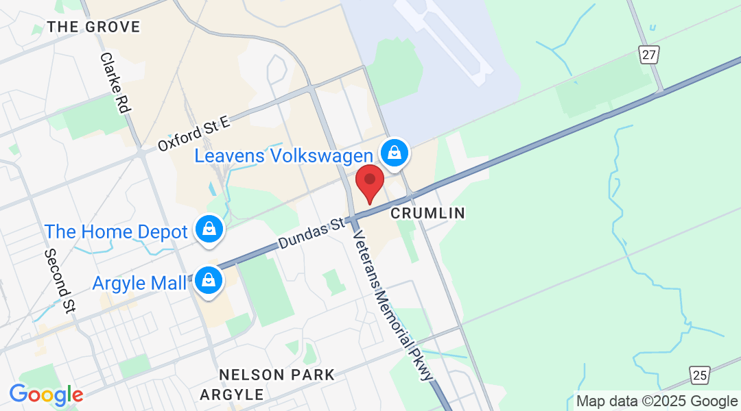 2294 Dundas St, London, ON N5V 1R5, Canada
