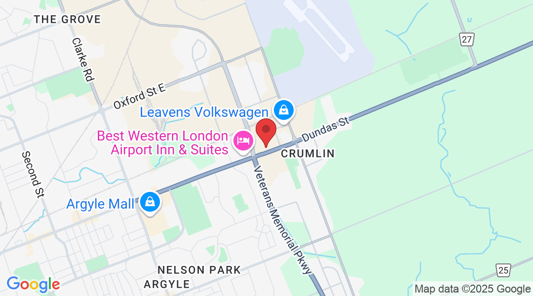 2294 Dundas St, London, ON N5V 1R5, Canada