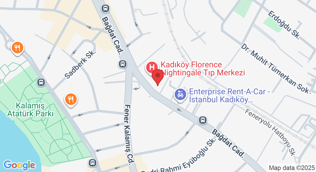 Feneryolu Mahallesi, Bağdat Caddesi Cadde 73 Apartmanı, No:73 Kat:2, Daire:4, Feneryolu, 34724 Kadıköy/İstanbul, Türkiye