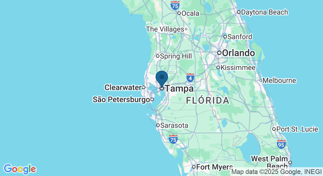 Tampa, FL, USA