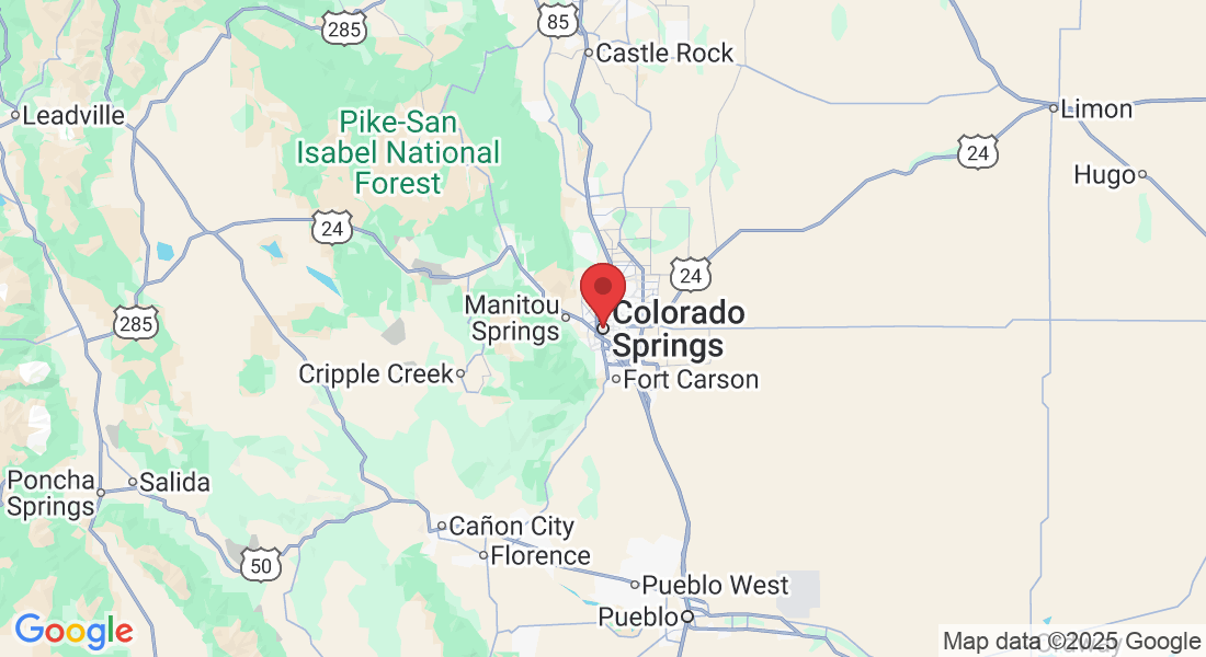 Colorado Springs, CO, USA