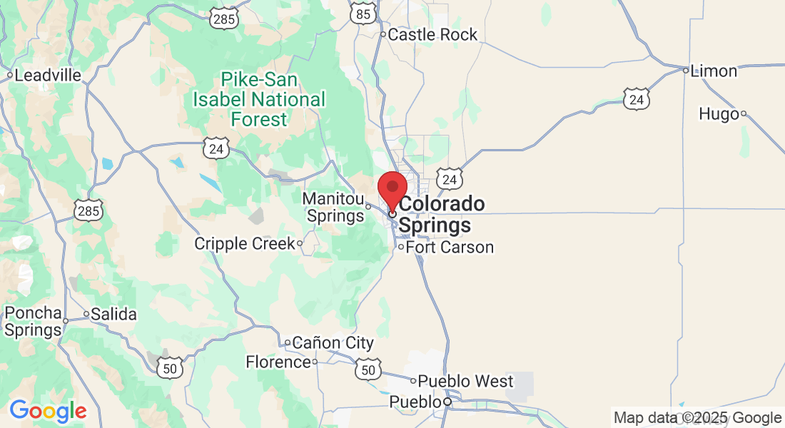 Colorado Springs, CO, USA
