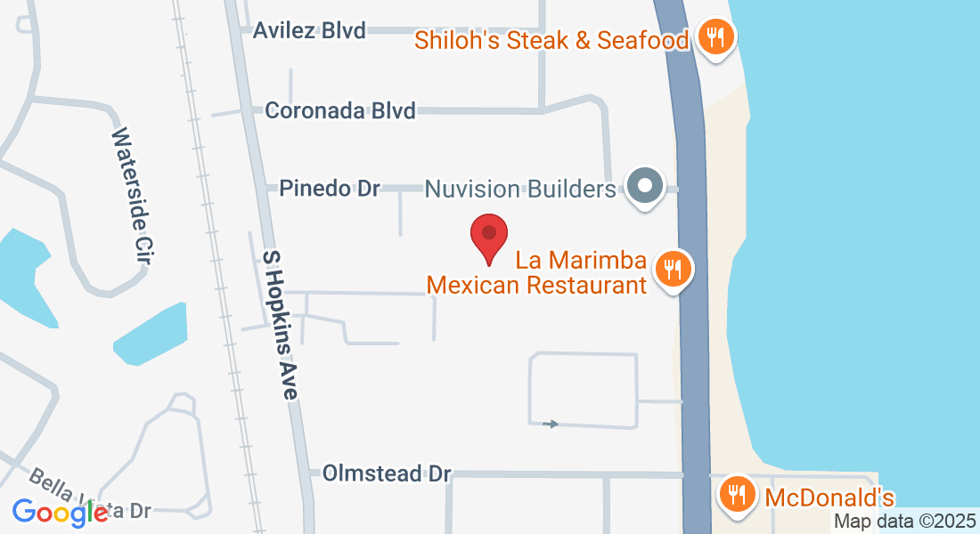 257 Aguinaldo Ave, Titusville, FL 32780, USA