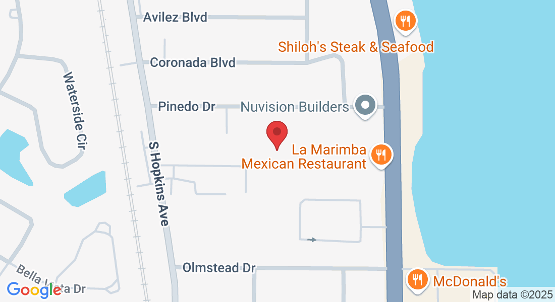 257 Aguinaldo Ave, Titusville, FL 32780, USA