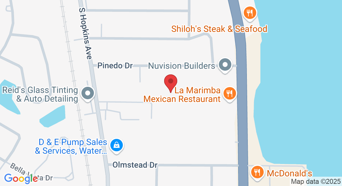 257 Aguinaldo Ave, Titusville, FL 32780, USA