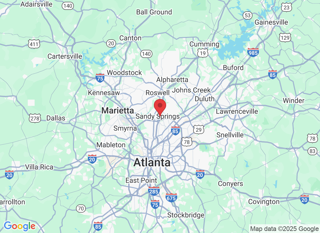 1155 Perimeter Center W, Atlanta, GA 30338, USA