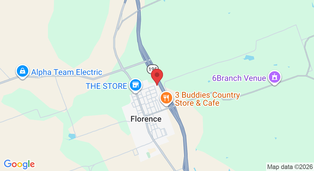 320 E Tomlinson St, Florence, TX 76527, USA