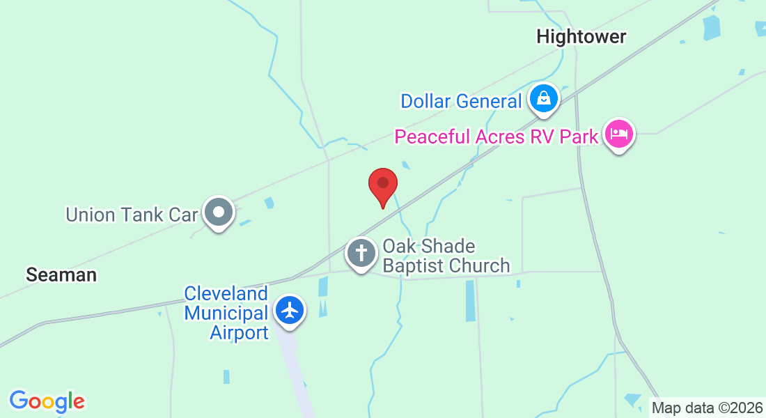 40 County Rd 2203, Cleveland, TX 77327, USA