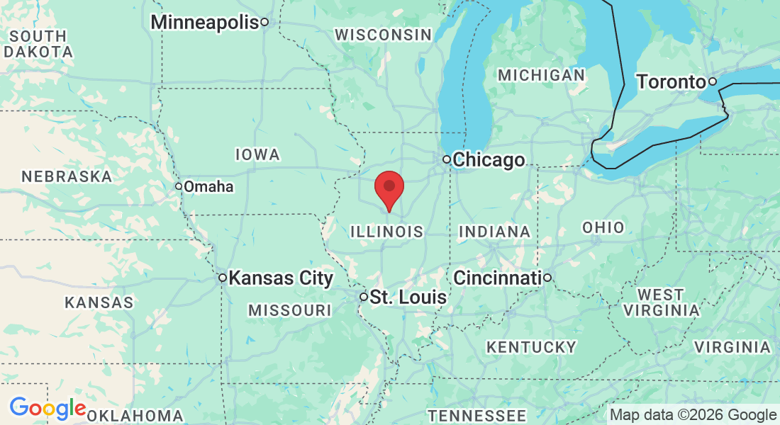 Illinois, USA
