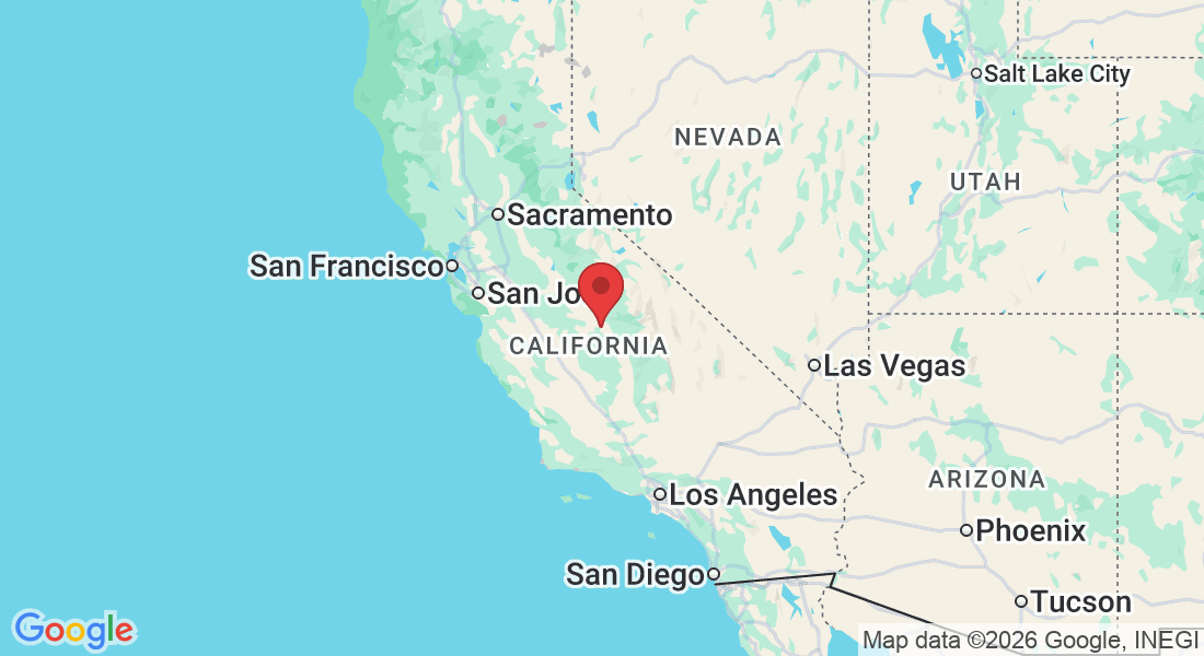 California, USA