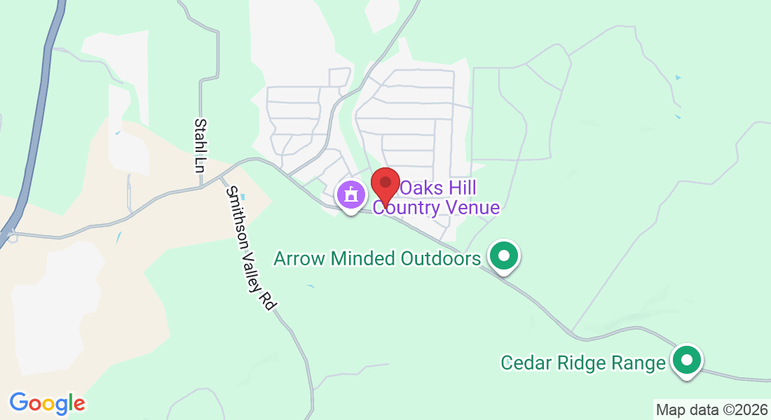5111 FM1863, Bulverde, TX 78163, USA