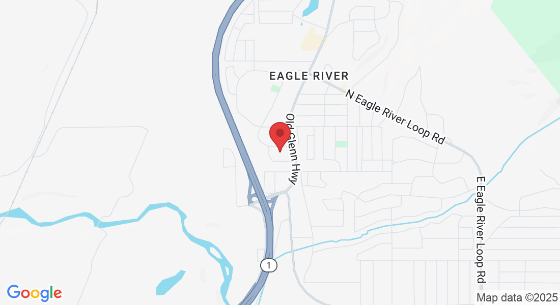 11432 Business Blvd ste 12, Eagle River, AK 99577, USA