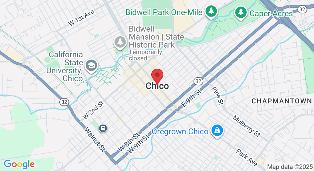 Chico, CA, USA