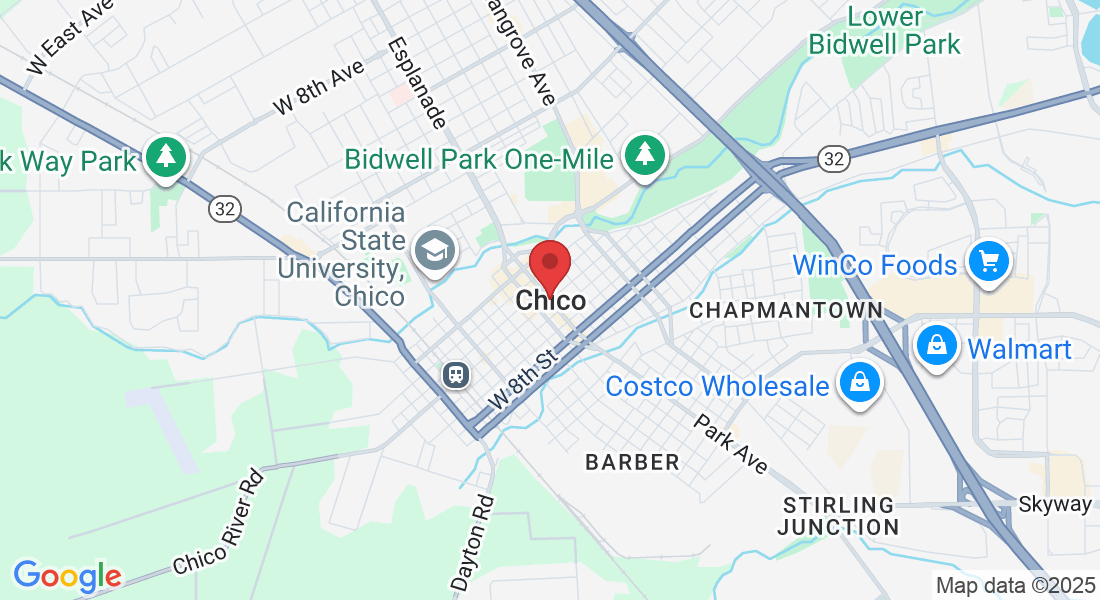 Chico, CA, USA