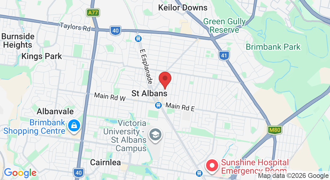 82 Alfrieda St, St Albans VIC 3021, Australia