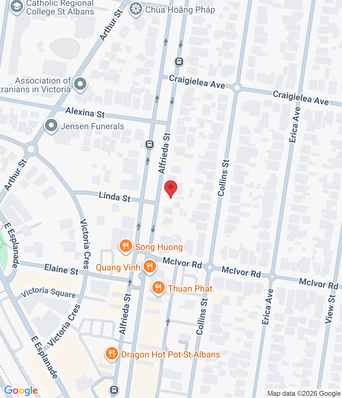 82 Alfrieda St, St Albans VIC 3021, Australia