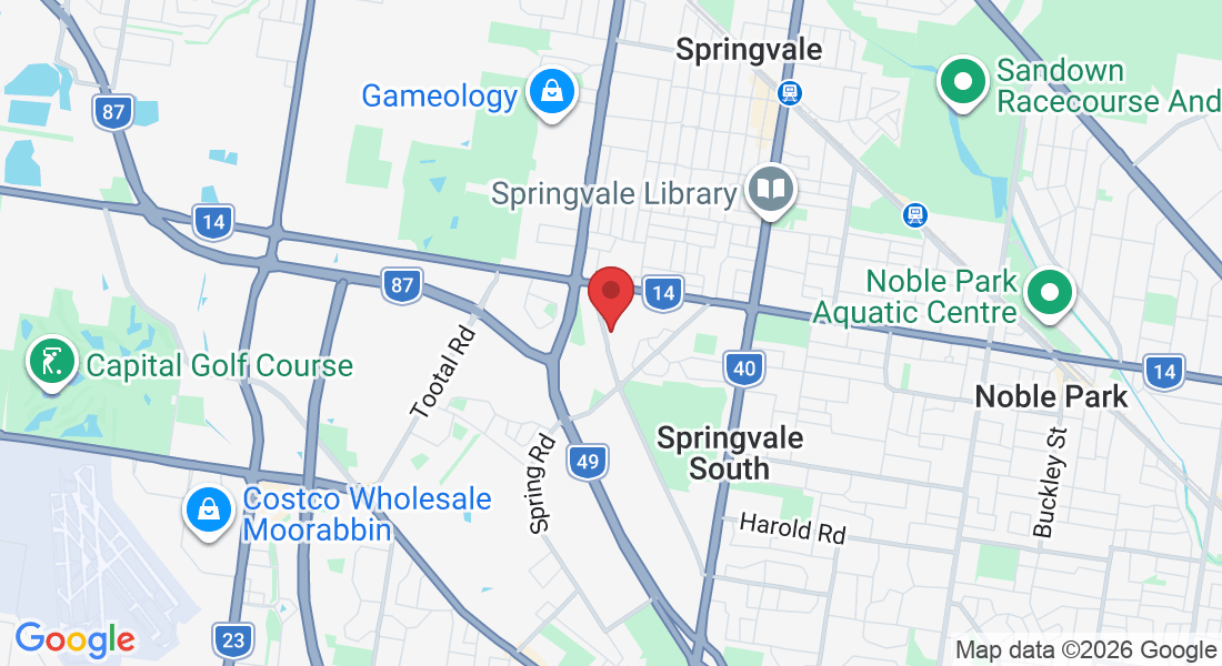 Spring Valley Primary School, 27-39 Clarke Rd, Springvale South VIC 3172, Australia