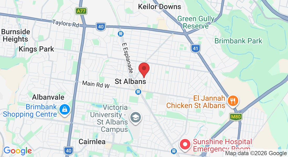 82 Alfrieda St, St Albans VIC 3021, Australia