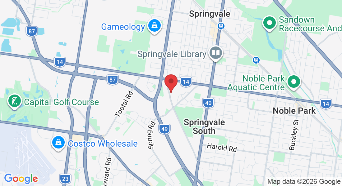 Spring Valley Primary School, 27-39 Clarke Rd, Springvale South VIC 3172, Australia
