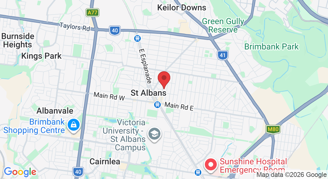 82 Alfrieda St, St Albans VIC 3021, Australia