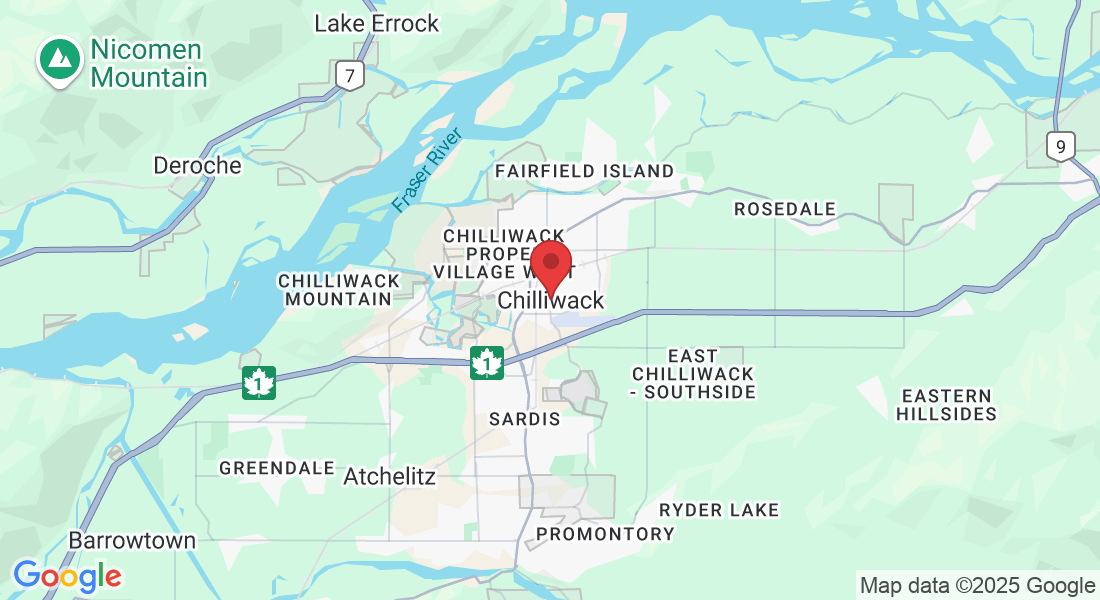 Chilliwack, BC, Canada