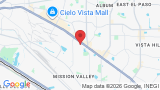7623 Wilcox Dr, El Paso, TX 79915, USA