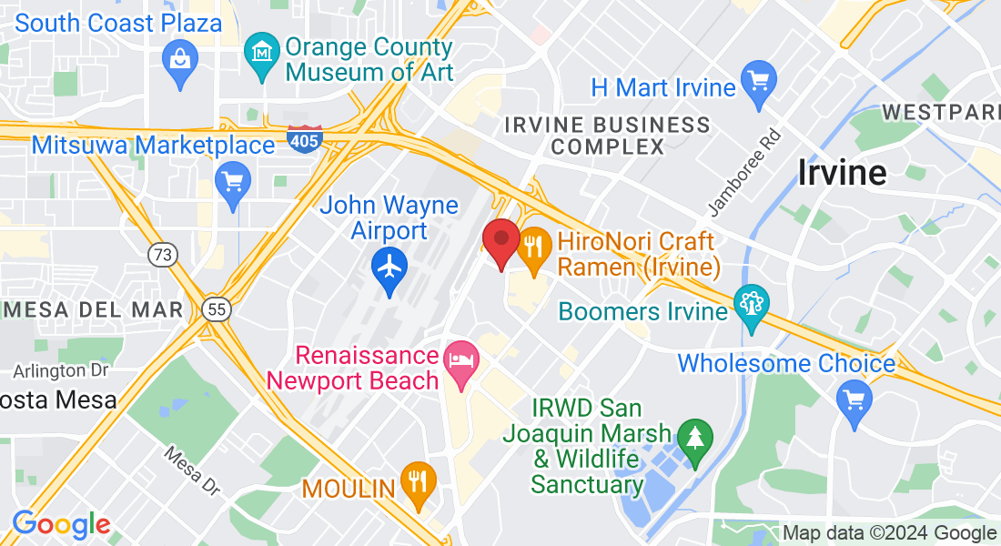 2082 Michelson Dr, Irvine, CA 92612, USA