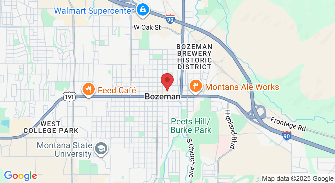 40 E Mendenhall St, Bozeman, MT 59715, USA