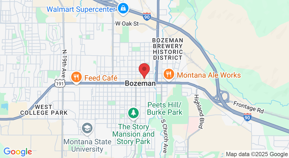 40 E Mendenhall St, Bozeman, MT 59715, USA