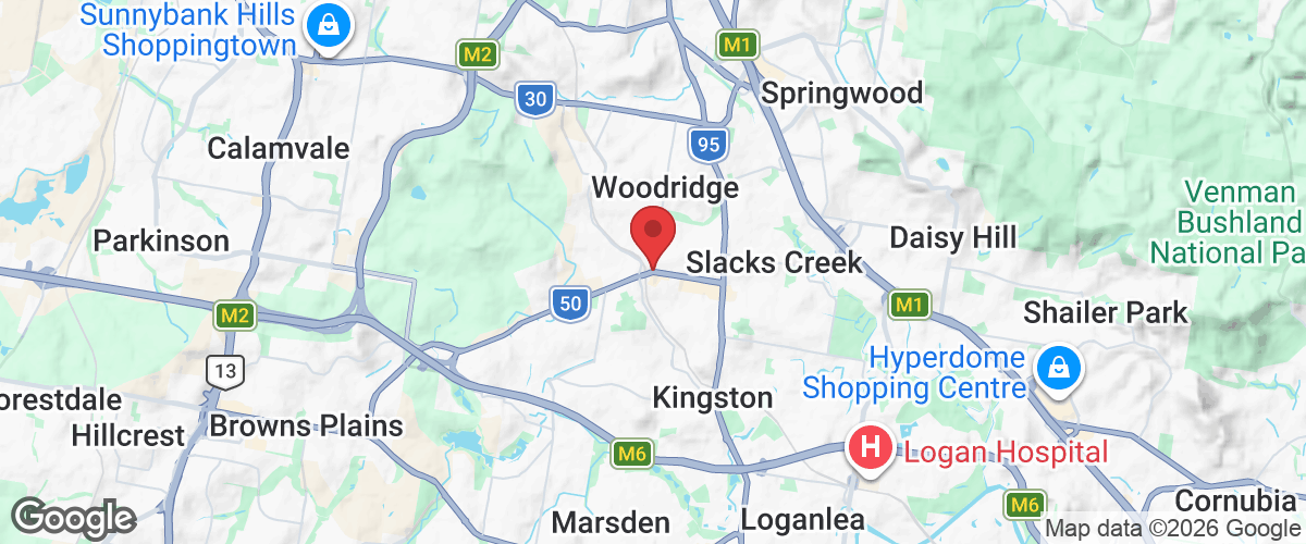 Logan Central QLD 4114, Australia