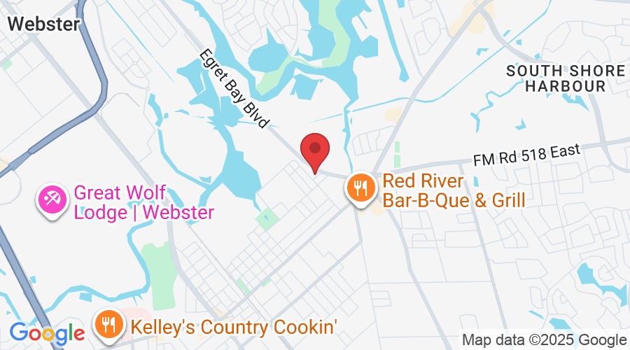 549 FM270 suite 300, League City, TX 77573, USA