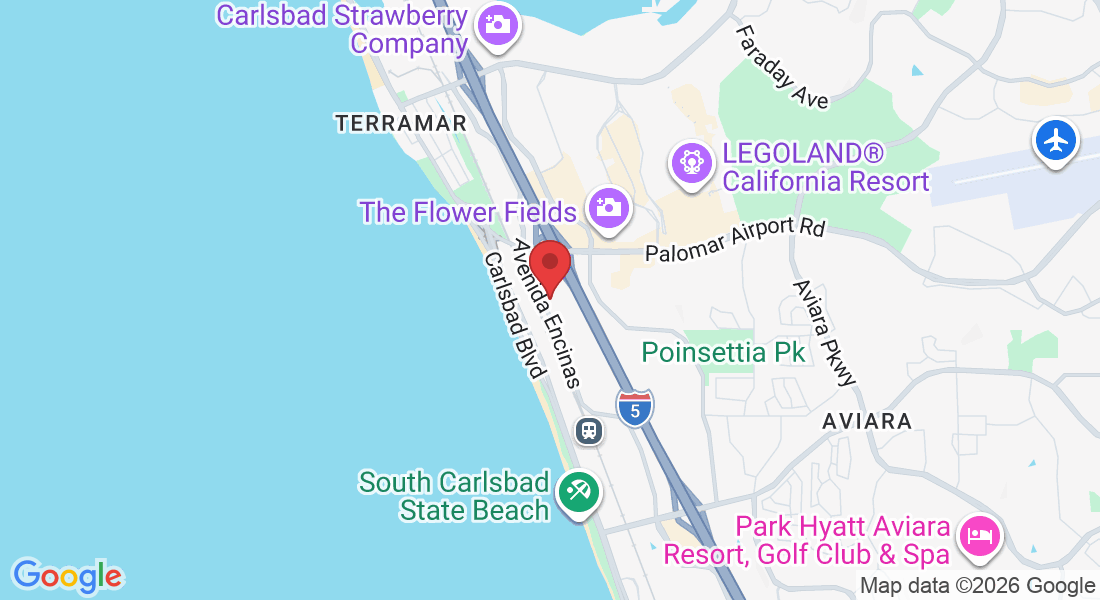6070 Avenida Encinas #106, Carlsbad, CA 92011, USA