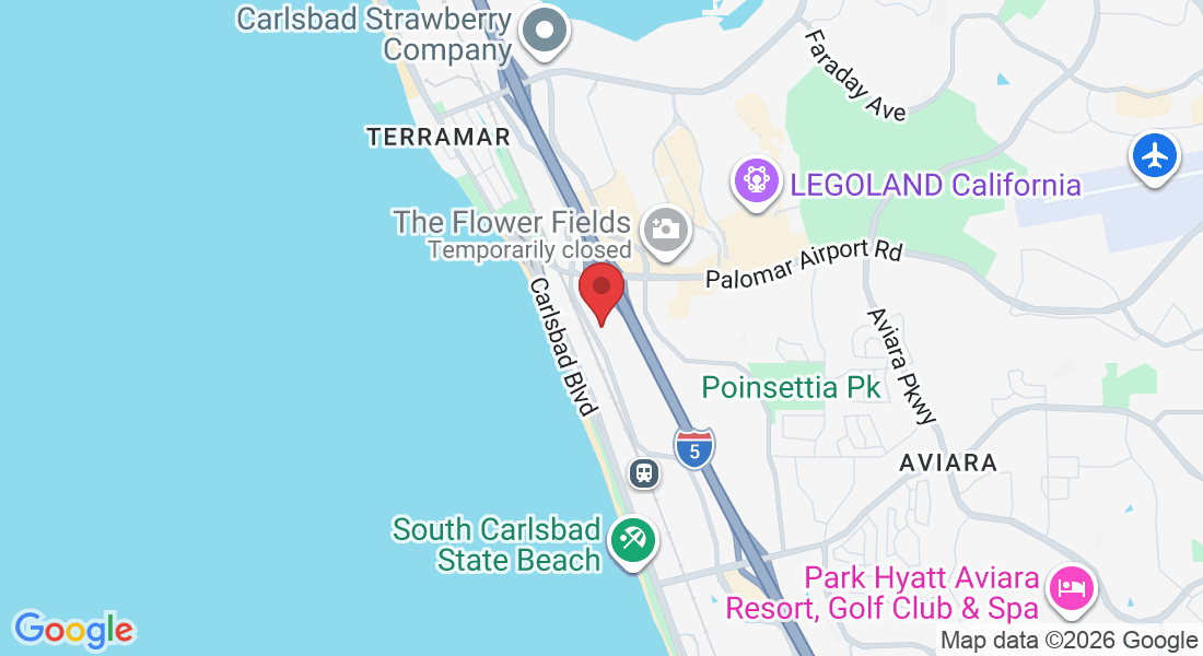 6070 Avenida Encinas #106, Carlsbad, CA 92011, USA