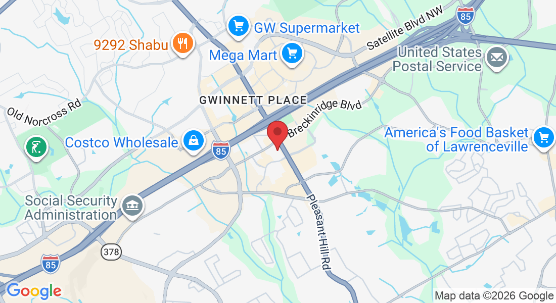 1775 Pleasant Hill Rd, Duluth, GA 30096, EE. UU.