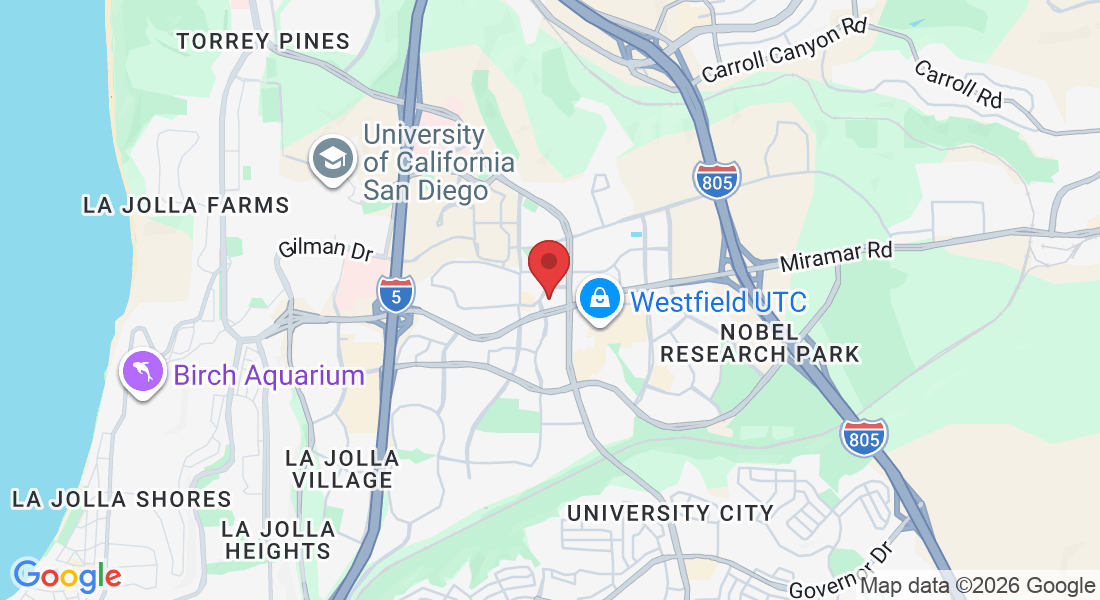 4240 La Jolla Village Dr, La Jolla, CA 92037, EE. UU.