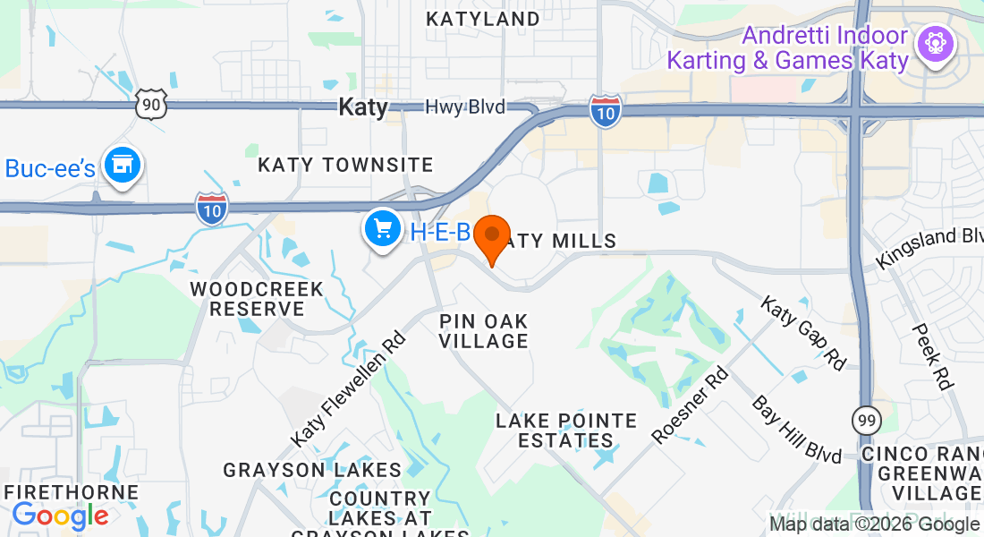 25330 Kingsland Blvd, Katy, TX 77494, EE. UU.