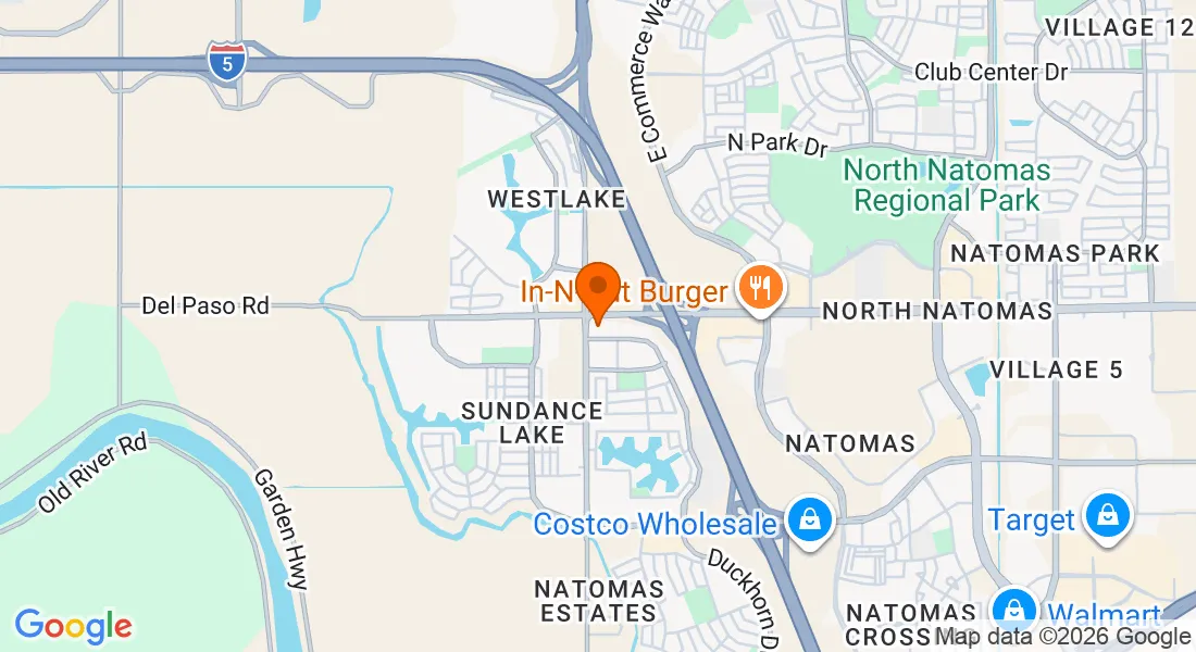 4900 Duckhorn Dr, Sacramento, CA 95834, EE. UU.