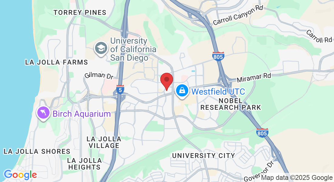 4240 La Jolla Village Dr, La Jolla, CA 92037, USA
