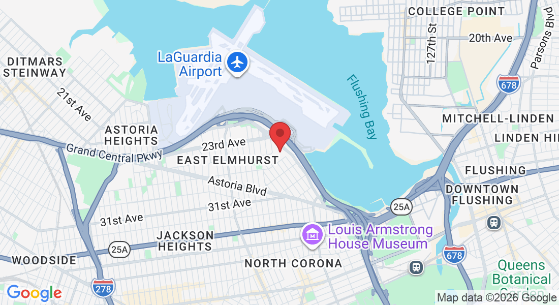 104-04 Ditmars Blvd, East Elmhurst, NY 11369, EE. UU.